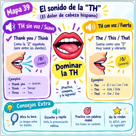 IMAGEN 10 - PRONUNCIACIÓN